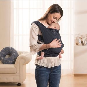 Boppy baby carrier